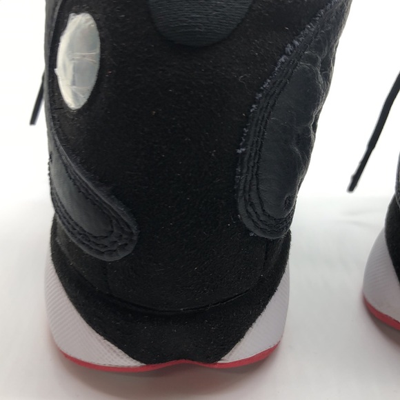 Grade school Air Jordan 13 Retro DJ3003-062 USED size 4Y - Picture 15 of 15